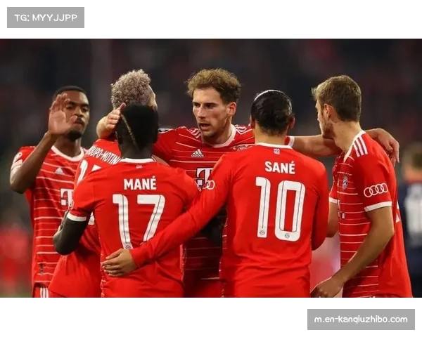 埃因霍温主场一球小负拜仁慕尼黑 欧冠赛场展现战术纪律